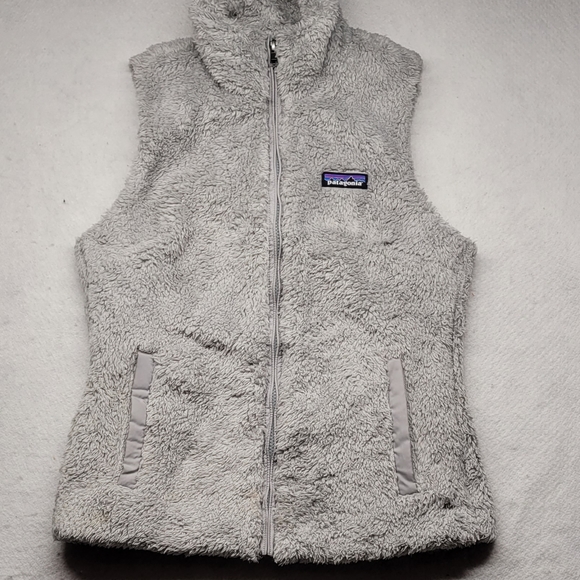 Patagonia Jackets & Blazers - Patagonia vest women's small